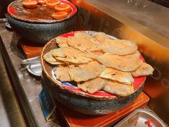 -東盛炭烤自助料理(玄武招商花园城店)