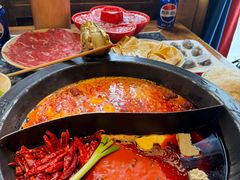 -蜀大侠火锅(总府路店)