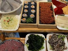 -清真·天府皇城坝百年牛肉火锅(皇城清真寺店)
