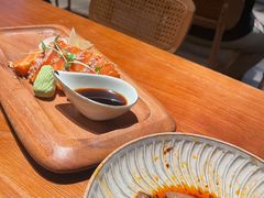 -人间酒暖·Go blanc·烧鸟·深夜食堂(陆家嘴店)