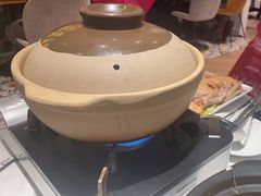 -避风塘(江桥万达店)