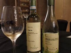 -博林天瑞喜来登酒店·西丽尚膳