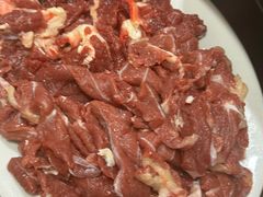 -阿欢牛肉店·火锅·粿条面