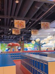 -幻贝家儿童乐园(苏州中心店)