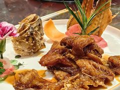 -老克勒上海菜(南京路步行街店)