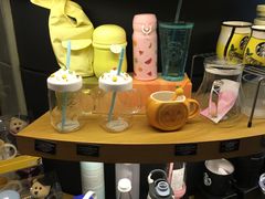 -星巴克(深圳海岸城4楼店)