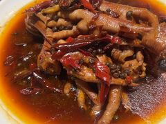 -鸿泰洋餐厅(未来花园店)