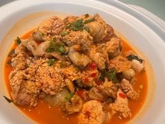 -香丰阁·烤鸭·川湘菜(清河店)