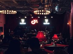 -JZ Club 爵士酒吧(上海店)