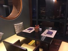 -龙之梦万丽酒店青餐厅