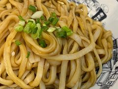 猪油拌粉-黑白电视长沙小吃(美林M·LIVE天地东座店)