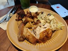 -BAKER&SPICE(祥云小镇店)