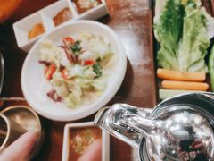 -三代烤肉(保利广场店)