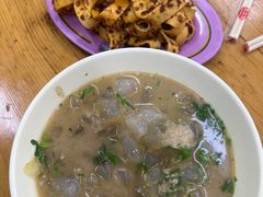 -牛马行牛肉饸饹铺(青岛街店)