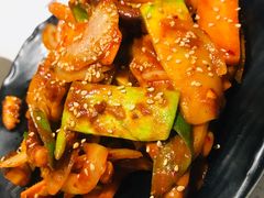 -本家韩国烤肉(青岛万象城店)