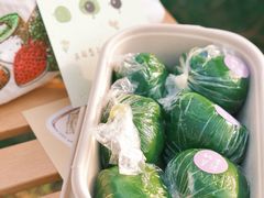 -evoojoo面包商店
