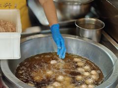 -杨永兴黄陂三鲜(雪松路店)