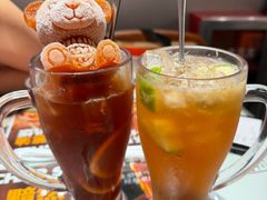 -文通冰室(南山益田假日店)