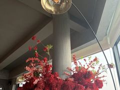 -烛影拾光观景餐厅·创意菜·摄影·小提琴(大唐不夜城店)