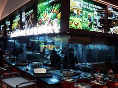 -灶东家民间菜(回兴店)