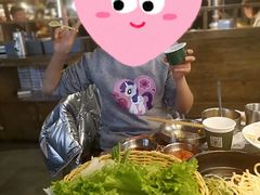 -农乐园炭火烤肉(世茂店)