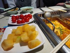 -野妹火锅(北京路店)