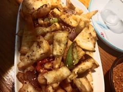 -丹东特色烤肉(学府路一部店)