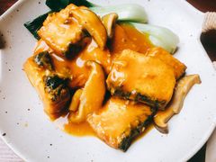 -如禾素食·下午茶·糖水