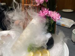 -沈灶河豚宴·河豚融合餐厅(汉中路店)