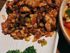 -那时新疆·若羌(经纬汇店)