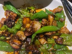 -绿茶餐厅(财富购物中心店)
