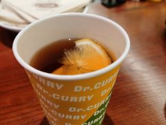 -伽喱博士 Dr.CURRY咖喱饭(太阳宫咖喱店)