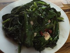 -阿葉农家饭店