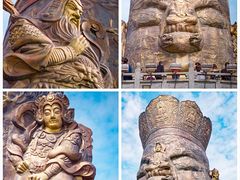 -上海东林寺(金山区)