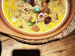 -老阿爸鲜鱼土菜(昆山花桥店)