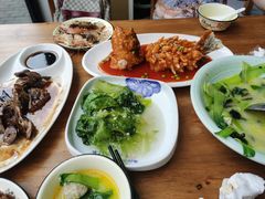 -百家鲜·杭帮菜