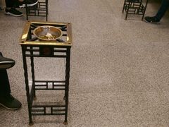 -银川河东国际机场