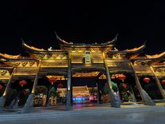 -朱仙镇启封故园景区