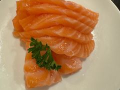 -River Café 海鲜自助(重庆丽笙世嘉酒店)