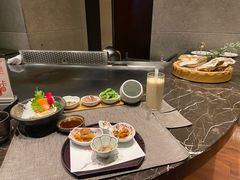 -枫品铁板烧(东樾店)