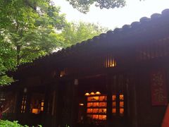 -法云安缦酒店