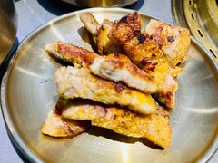 -明洞王妃家烤肉(苏州中心星悦汇店)
