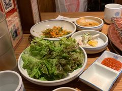 -王妃家(明洞中央店)