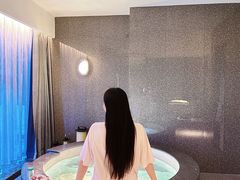 -漫·汤泉