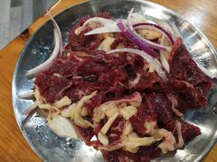 -怡嘉烤肉店(齐齐哈尔烤肉)