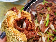 -清真·鸦儿李记·小馆(后海店)