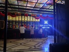 -酷秀KTV(阳泉滨河店)