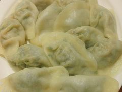 肉三鲜-清和传家饺子(龙泉道物美店)