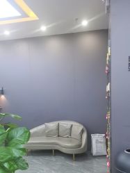 -藤野造型烫染·漂发