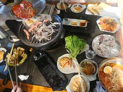 -火炉旺烤肉啤酒屋(沈北创始店)